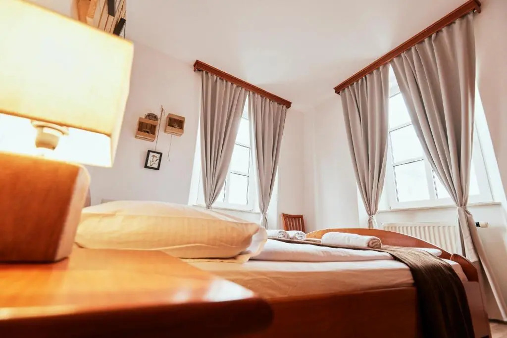 Rooms & Restaurant Ostarija