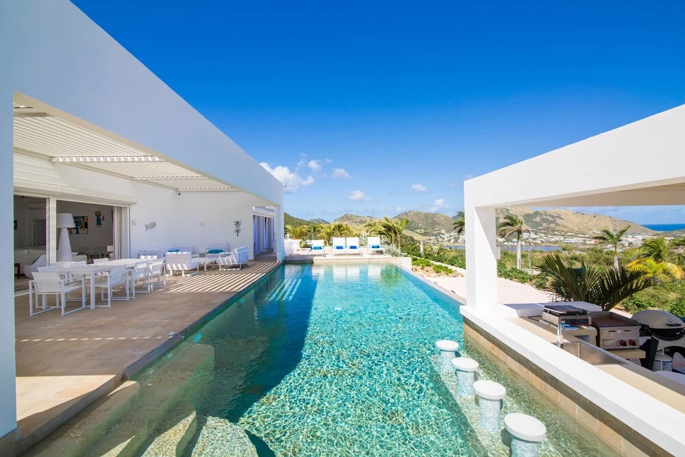 Dream Villa Orient Bay-572