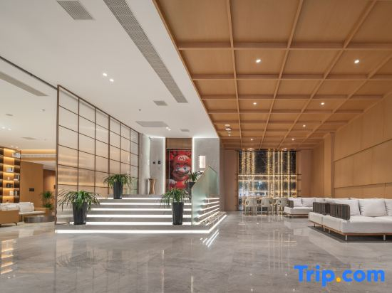 Manju Hotel (Taizhou Linhai Yintai Branch)