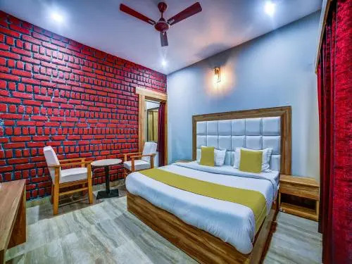 Sahastradhara RiverResort