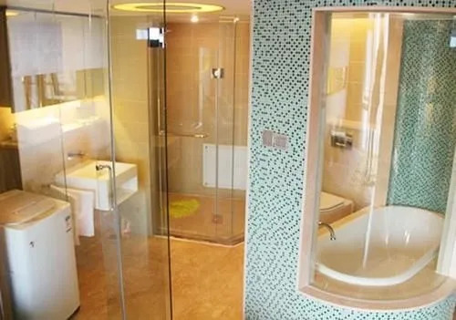 Dabinhan Shanghao Seaview Apartment