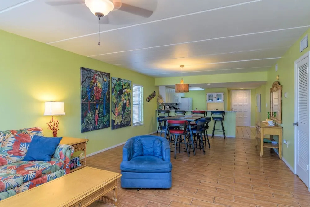 Beachview by South Padre Condo Rentals