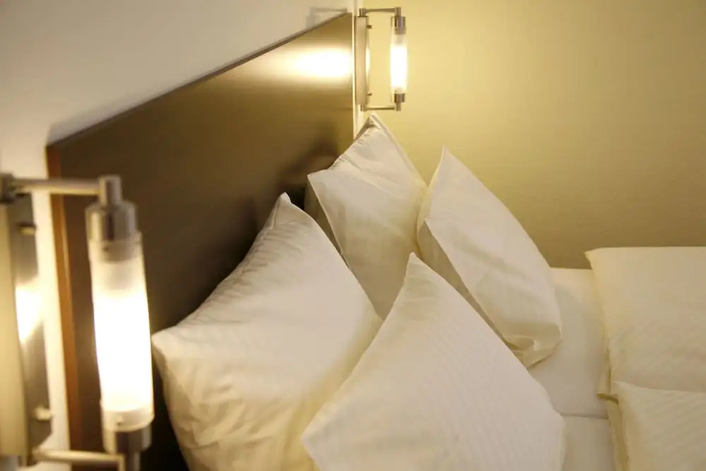 Serviced Apartments Kurpfalzhof