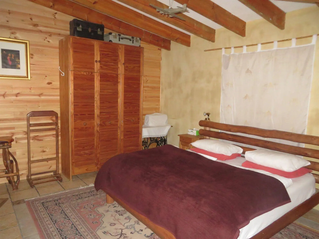 Lourens River Guesthouse B&B