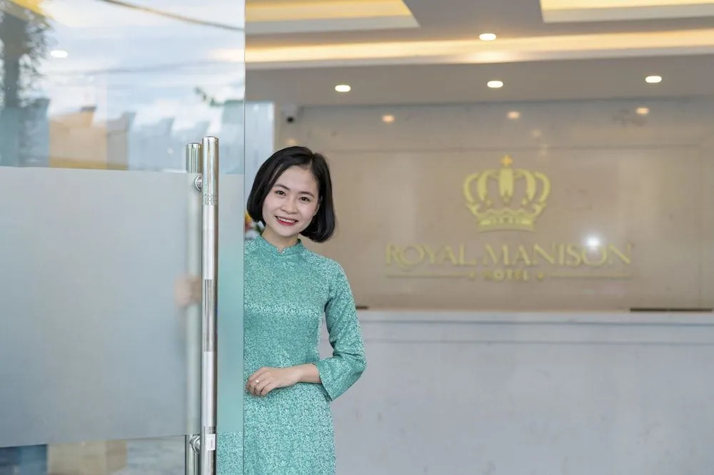 Royal Mansion Boutique Hoi An