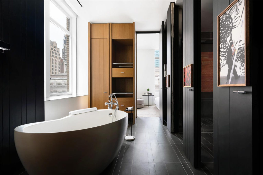 Andaz 5th Avenue, By Hyatt
