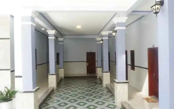 Motel Hoang Gia