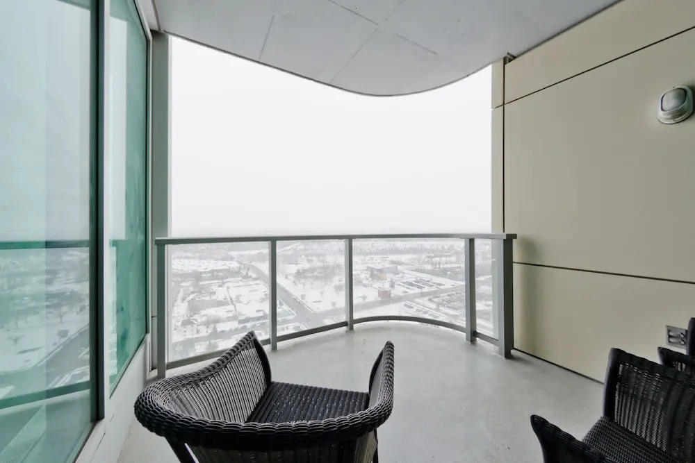 Suite Digs Arriva