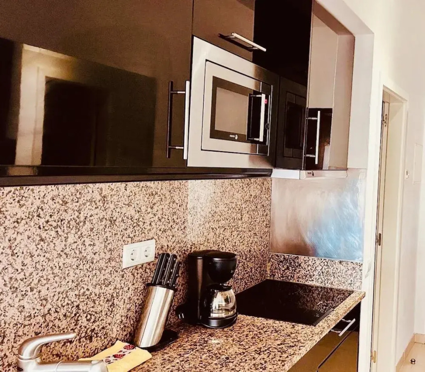 Lagos Marina View Apartment Near Beaches and Shops