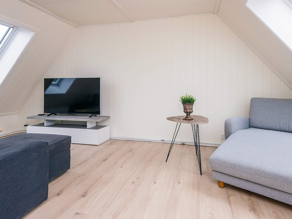 4 Star Holiday Home in Hojer