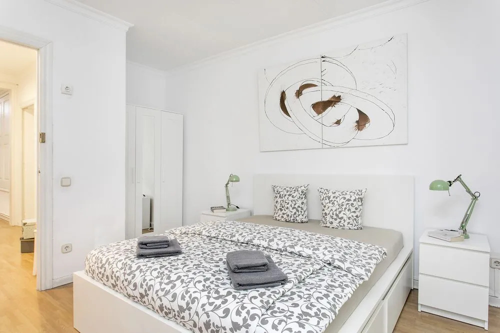 Stunning Apartment Bruc