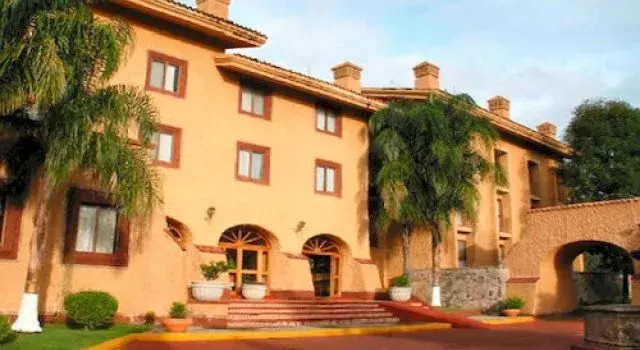 Villa Primavera