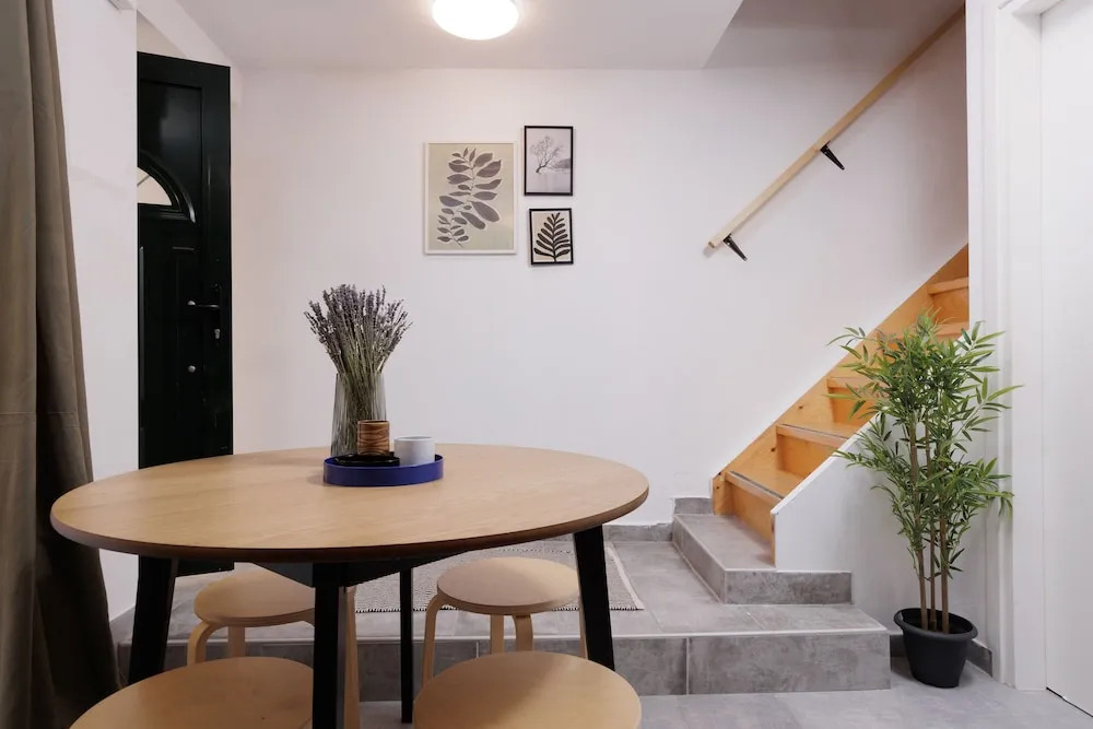 Casa Cantone - Two Bedroom Apartment