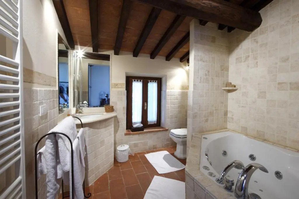 Palazzo Brandano Hotel
