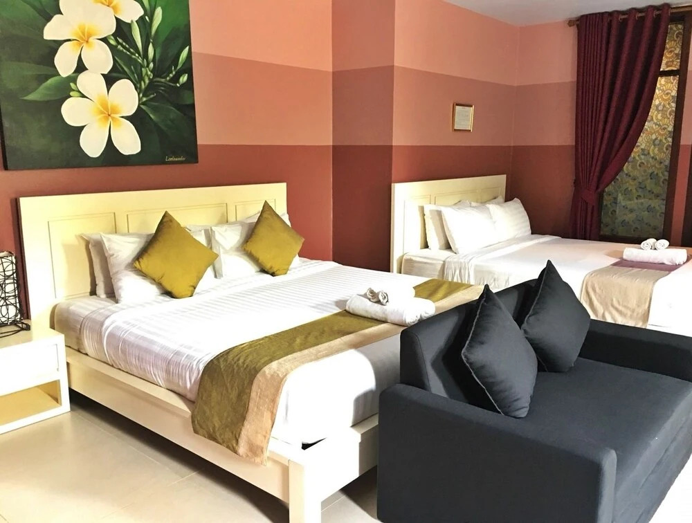 Sahwan Boutique Resort