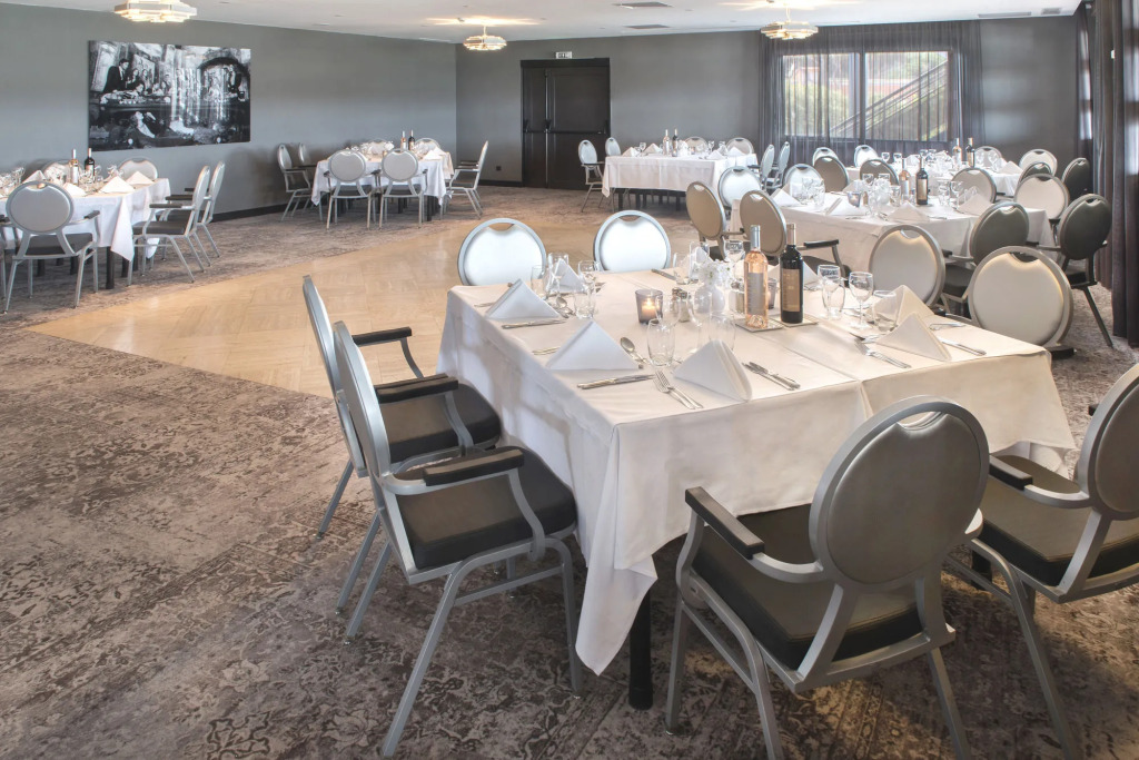 Van der Valk Hotel Saint-Aygulf