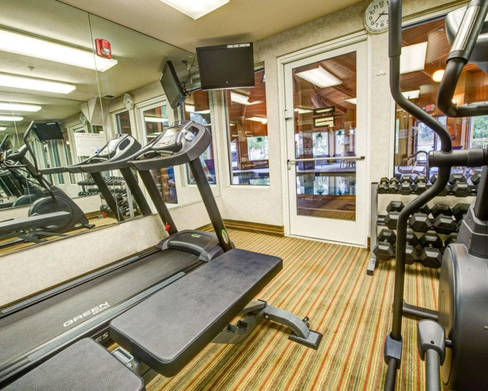 Comfort Inn Fontana