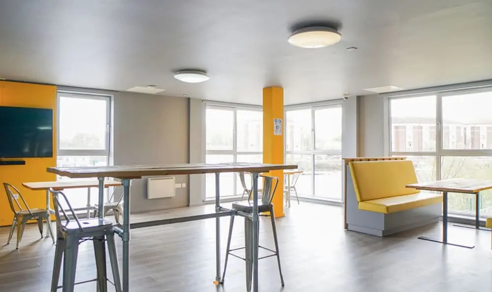 Cozy Rooms for STUDENTS-STOCKTON-ON-TEES