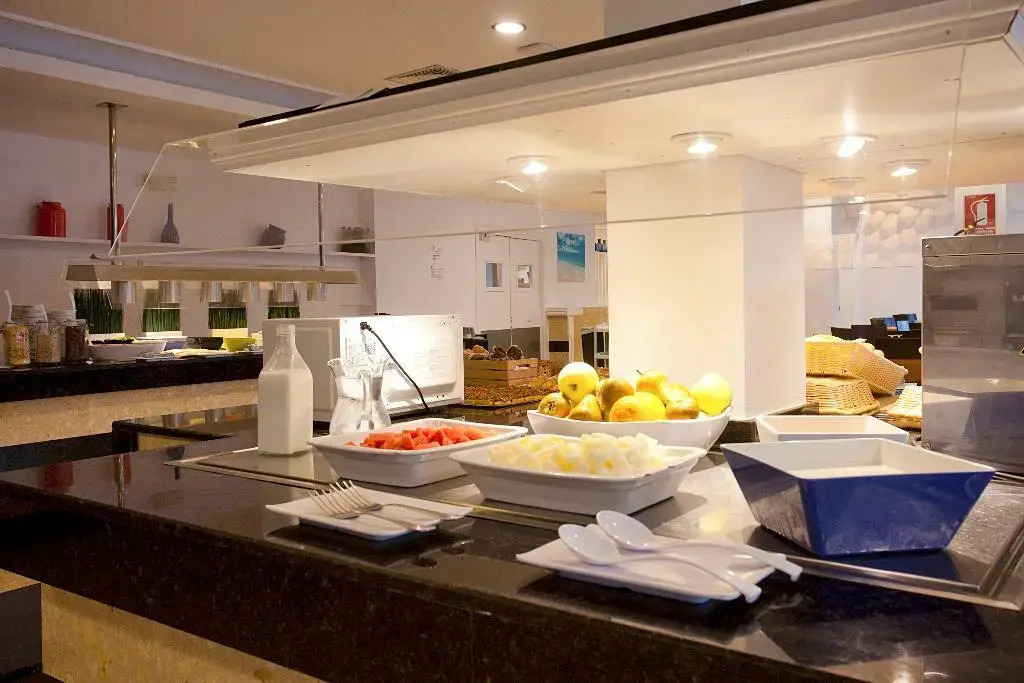 Hotel Cala Murada