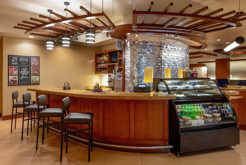 Hyatt Place Seattle Downtown
