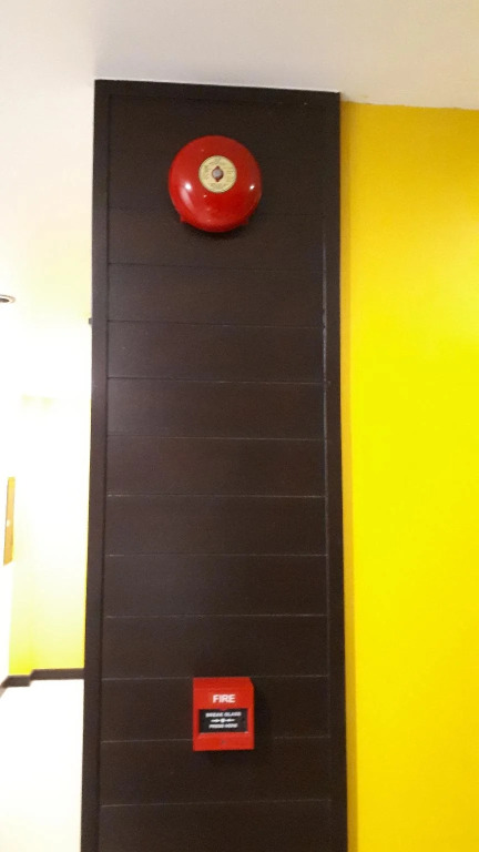 Ideal Pratunam, Boutique Hotel