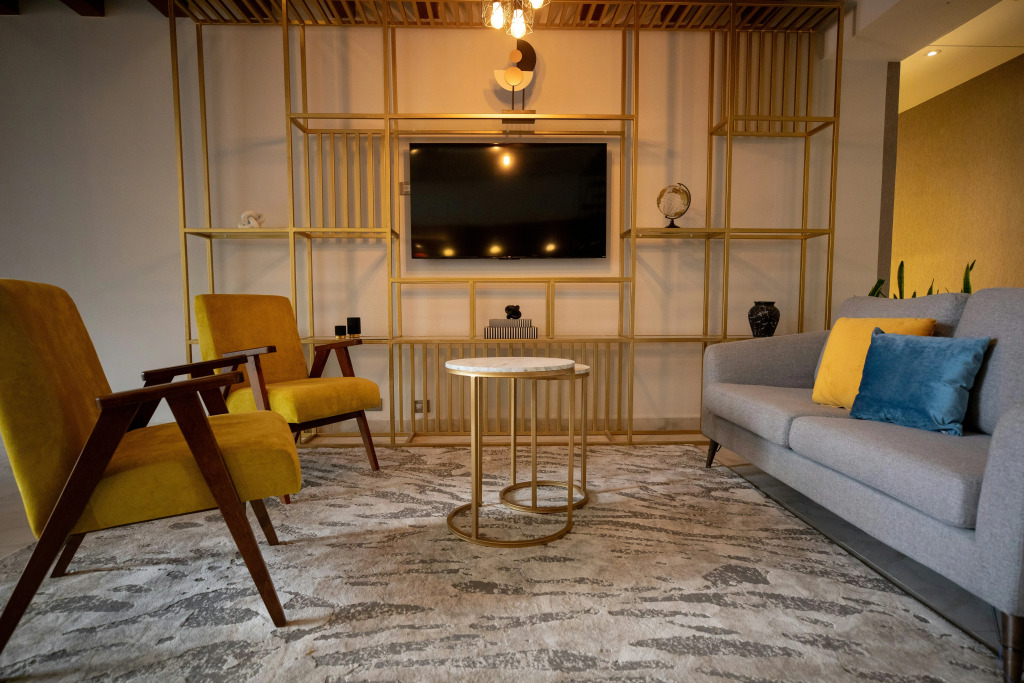 voco Saltillo Suites by IHG