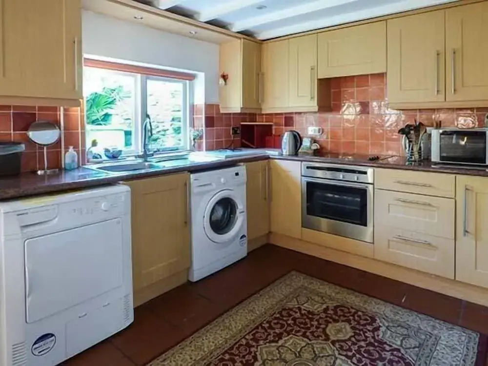 Milkwood Villa