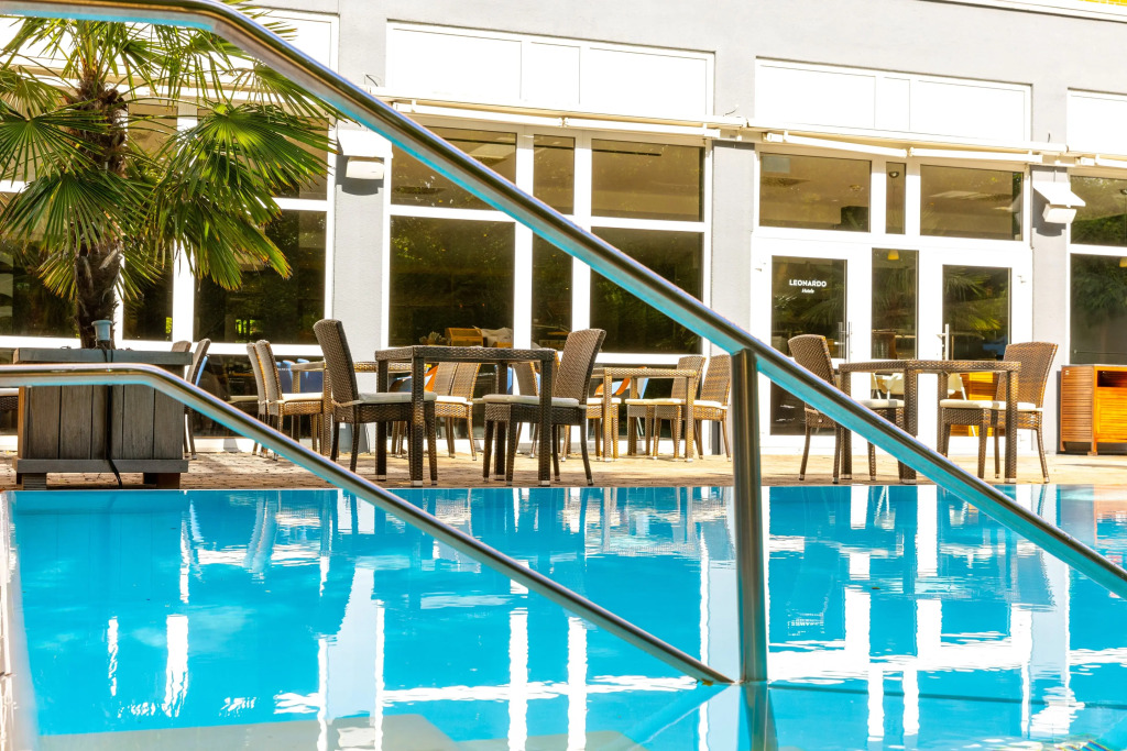 Leonardo Hotel Hannover Medical Park