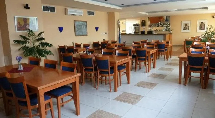 Hotel Jurki Dom