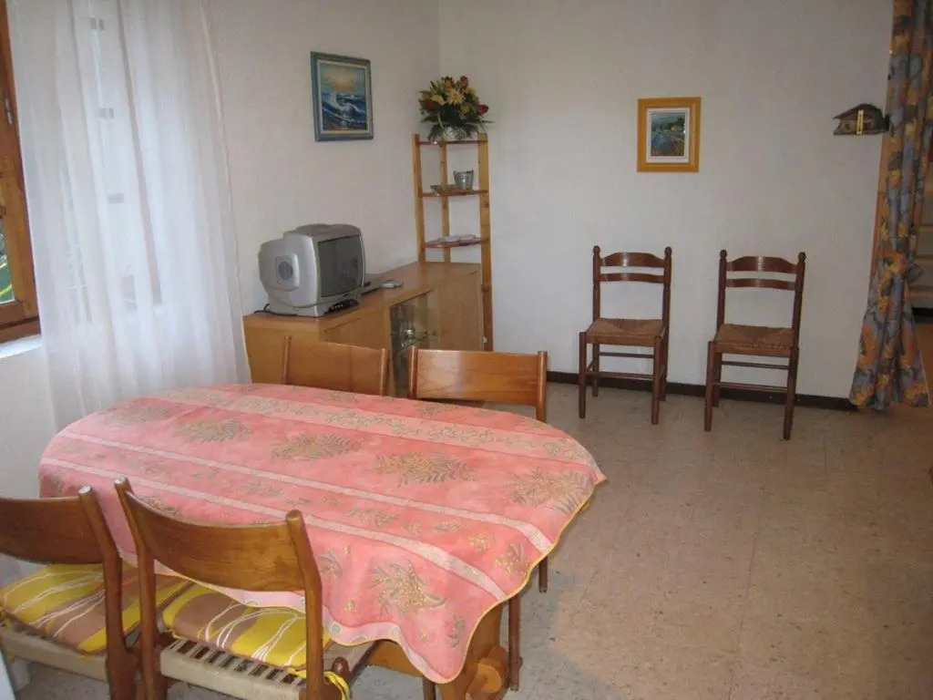 Appartement Cavalaire-sur-Mer, 3 pièces, 6 personnes - FR-1-100-183