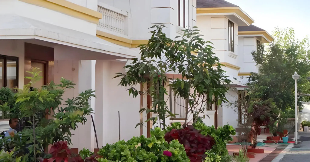 Sereniity Resort