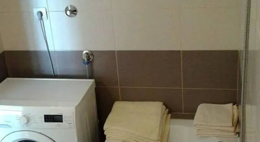 Apartment Skalice