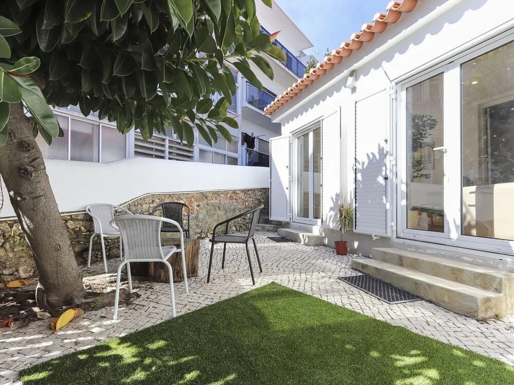 Belém Villa by Homing