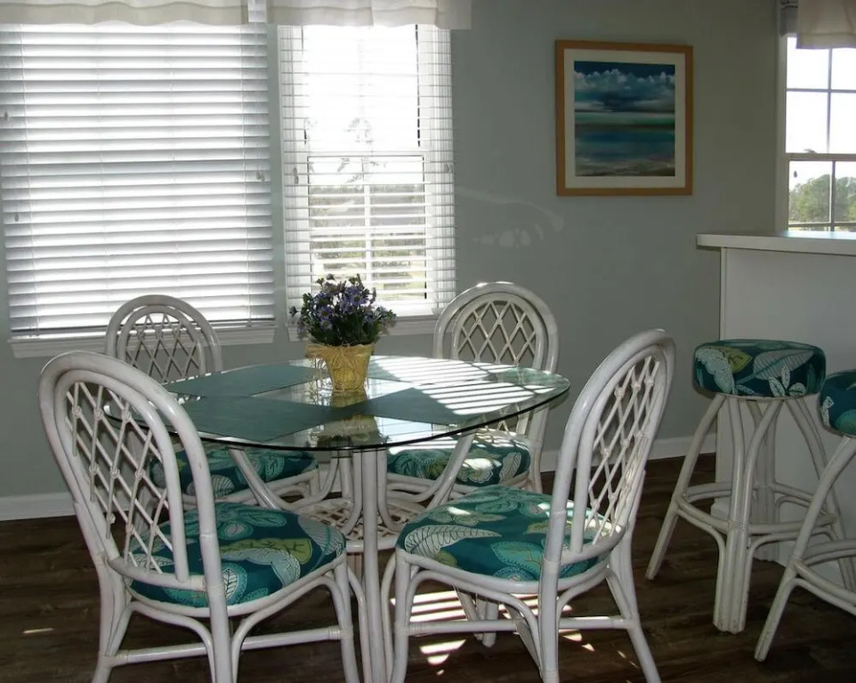The Champions at Sea Trail Condos by Sloane Realty Vacations