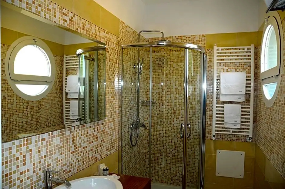 Falli Exclusive Rooms and Breakfast -Boutique B&B