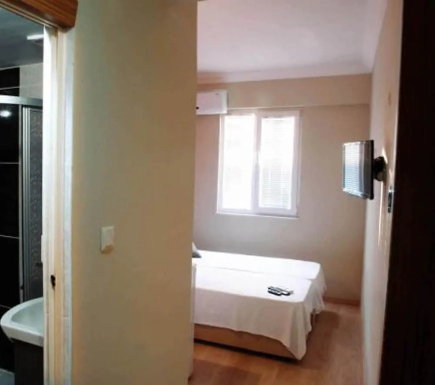 Podimass Hotel
