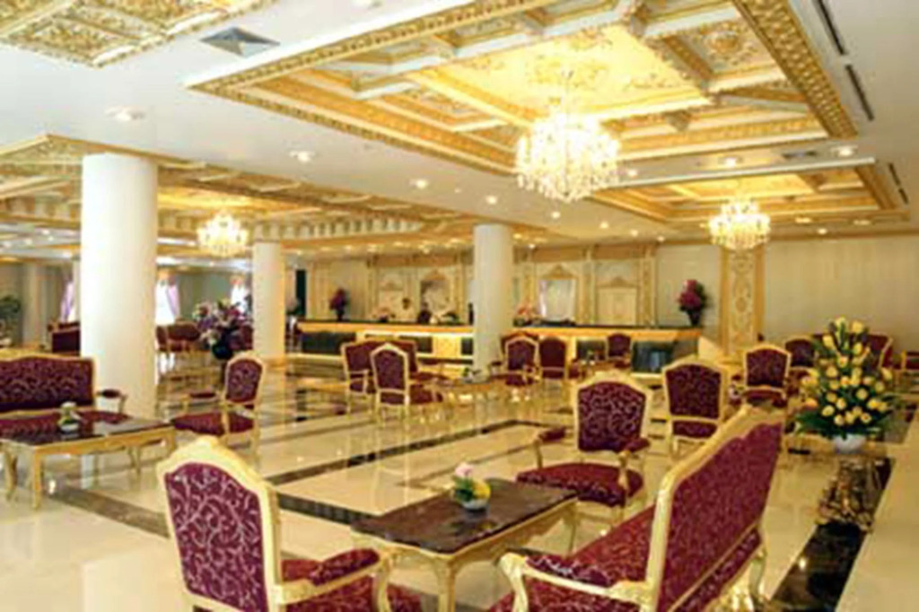 Adriatic Palace