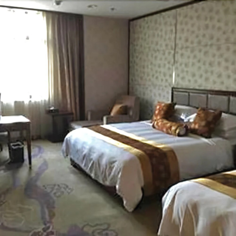 Yonglian Resort Hotel