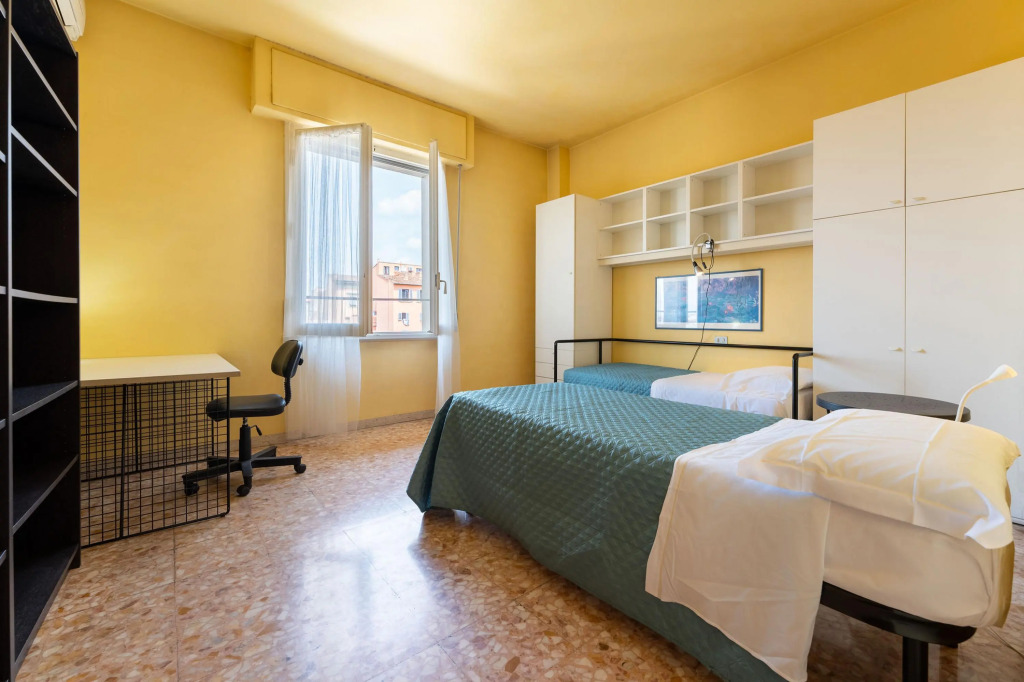 Cavour 106 in Firenze