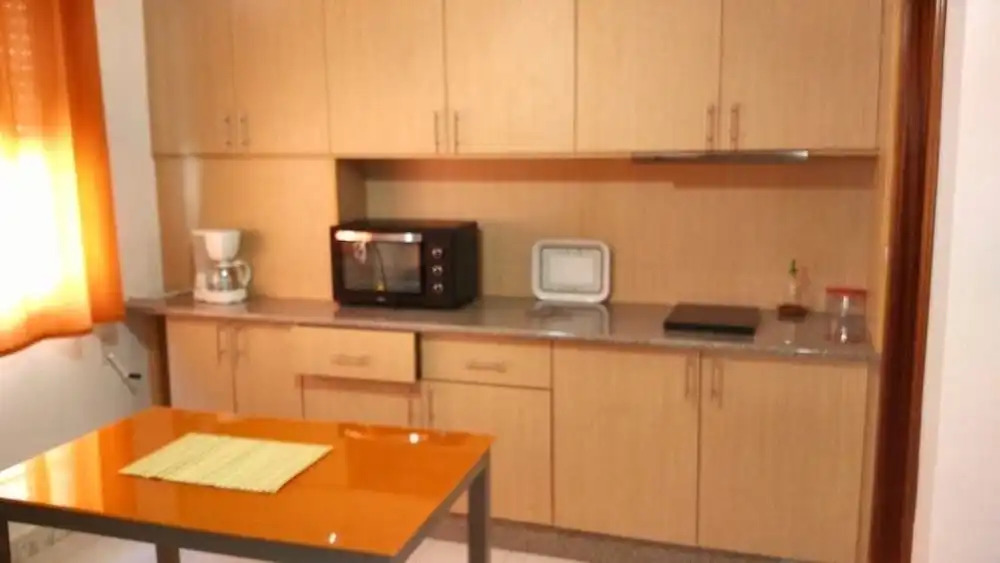 Apartamentos Ferrol