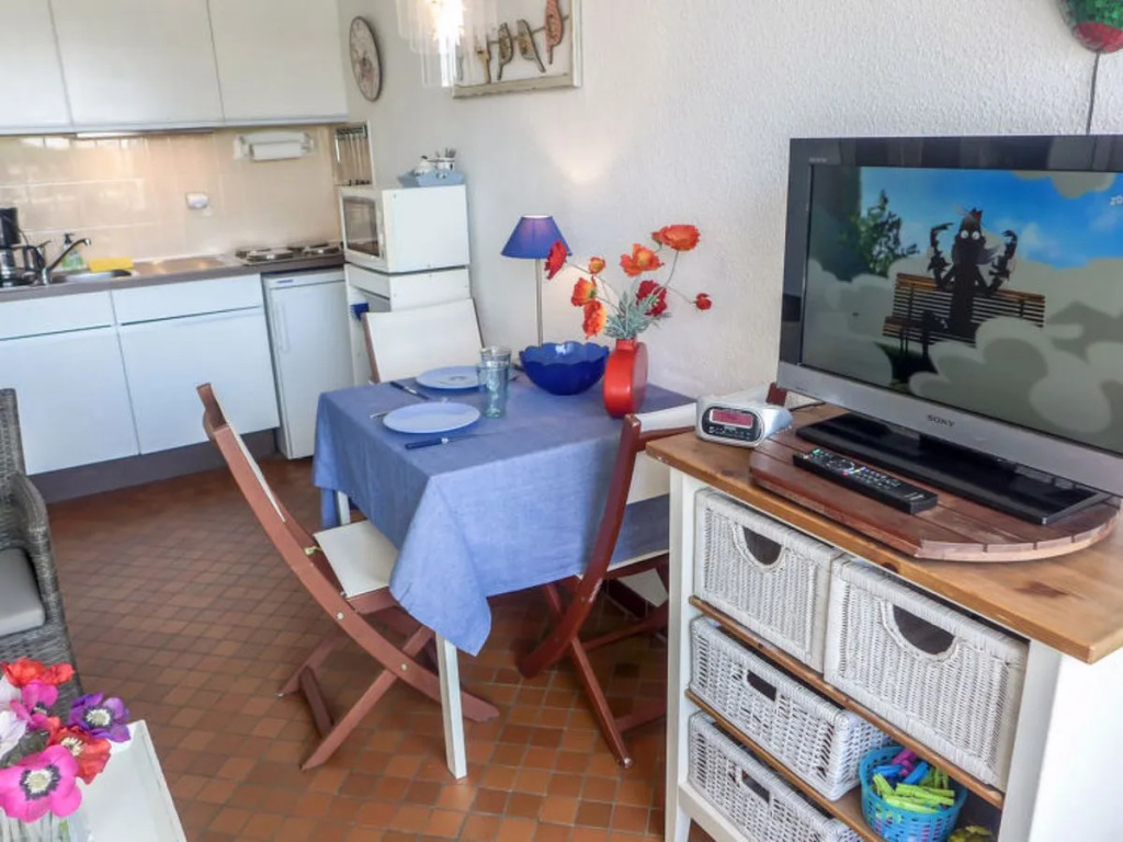 Villa Du Soleil La Grande Motte 31444