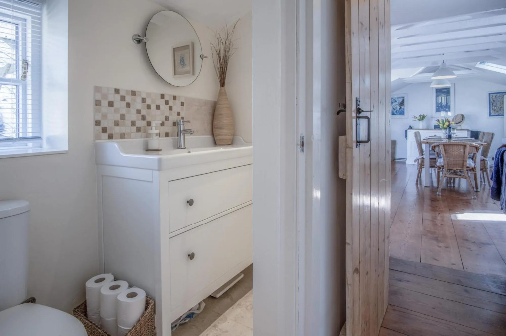Flygate - 2 Bedroom Cottage - Lawrenny