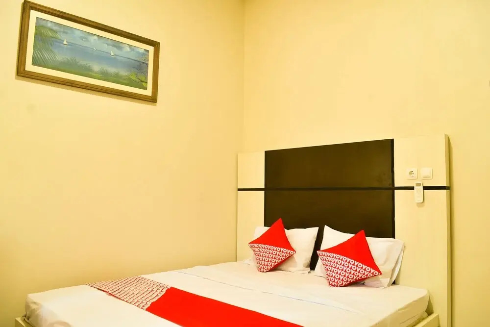 The So Hotel by Oyo Rooms