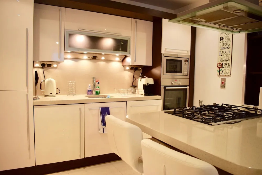 1 Bedroom Apartment by Aviva Stadium