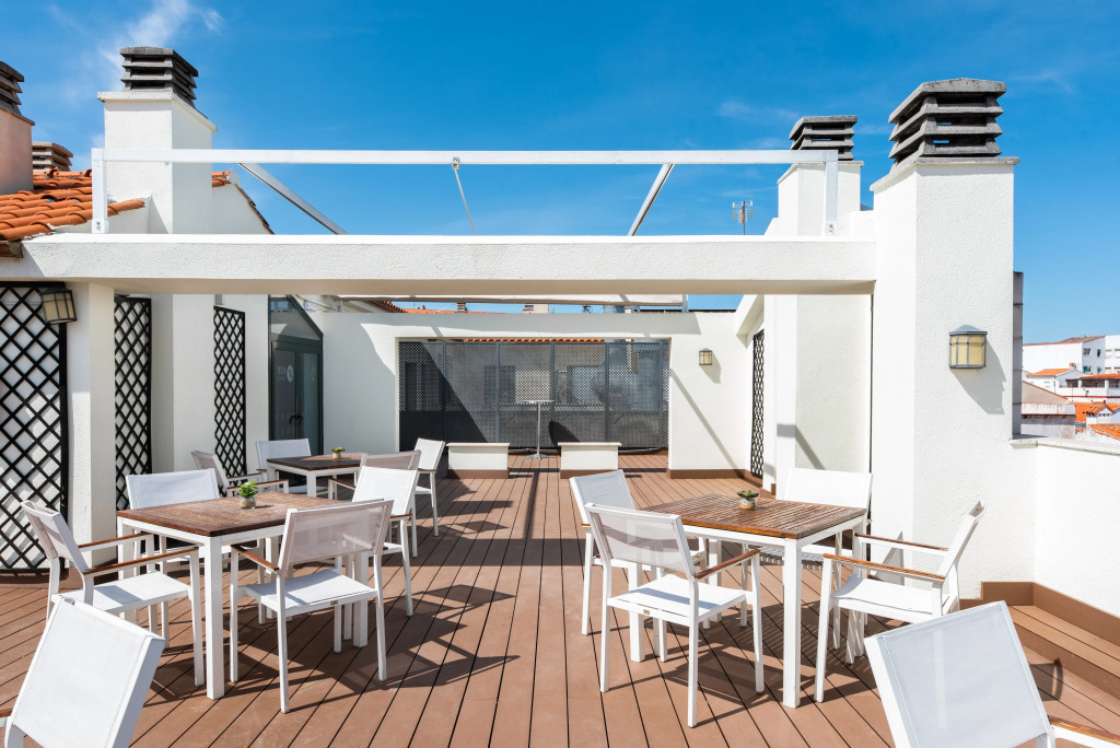 Dorma Agora Cáceres