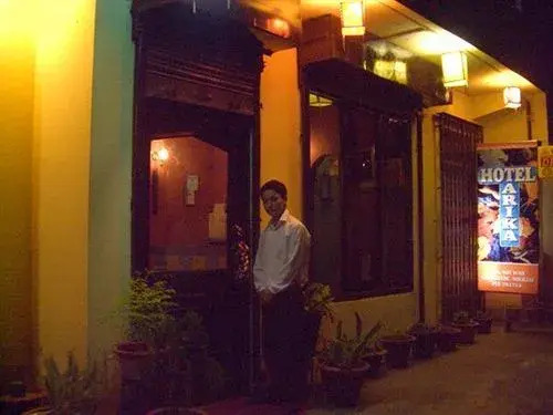 Tarika
