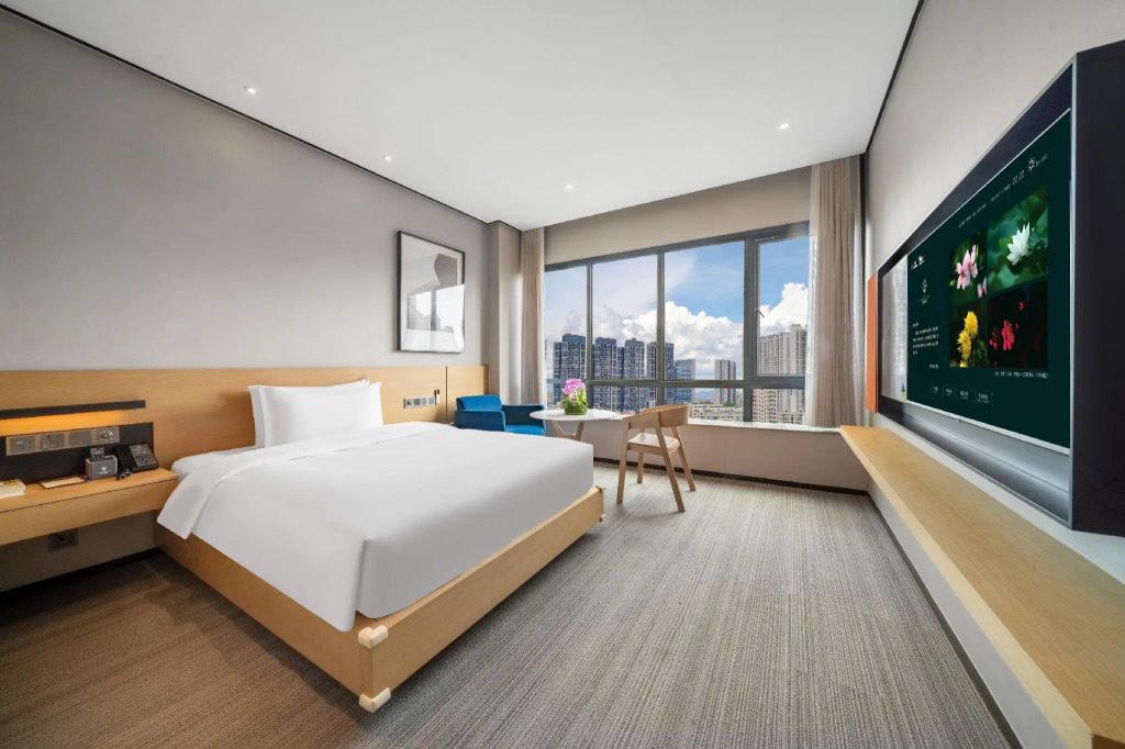 Ningbo Siji Ruili · CheerLily By Dragon