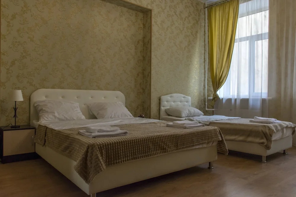 Spring Hotel