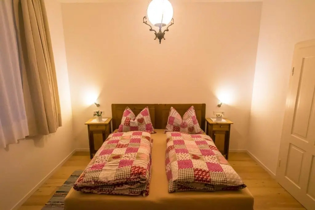 Villa Quenz Family Suites