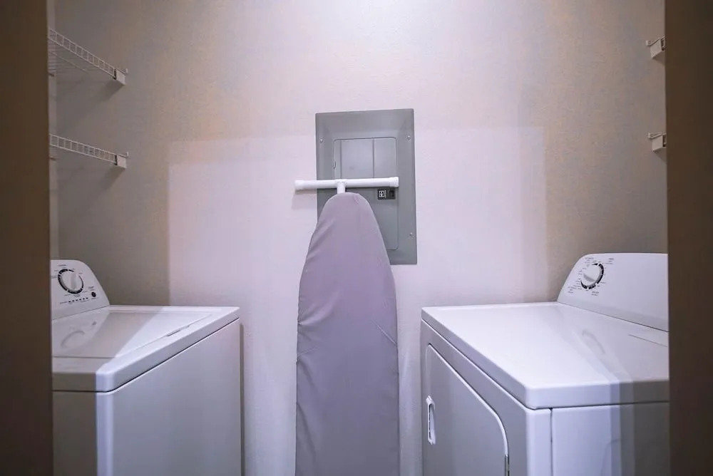 Resort Style Apartment near NRG Stadium